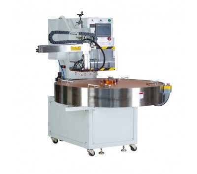  PVC紙卡吸塑封口機