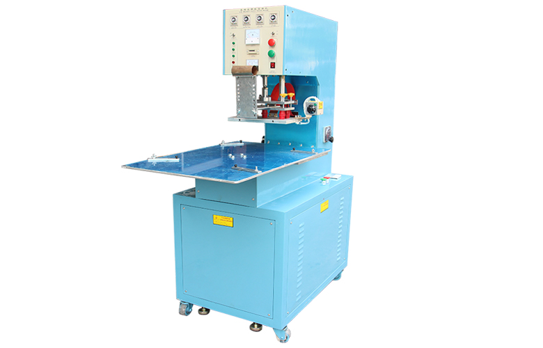 轉(zhuǎn)盤式高周波機(jī) 轉(zhuǎn)盤式高周波機(jī)