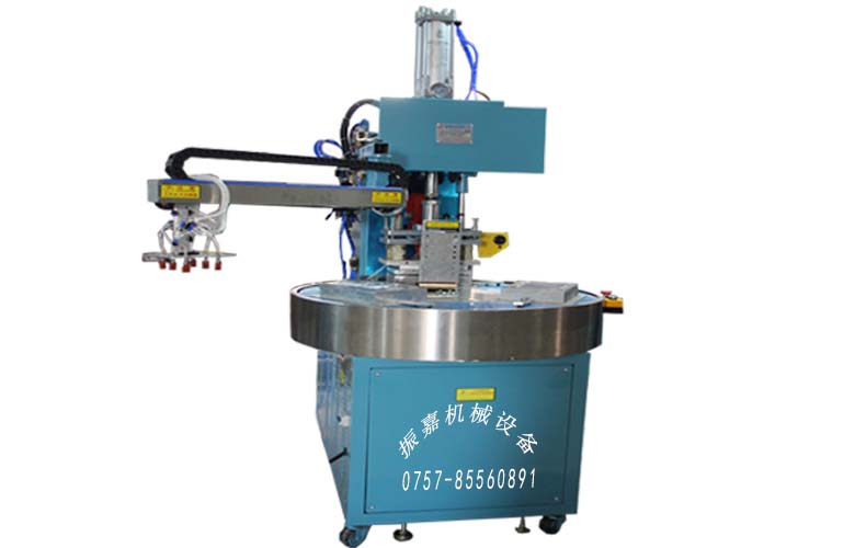 高周波同步熔斷機(jī) 高周波同步熔斷機(jī)