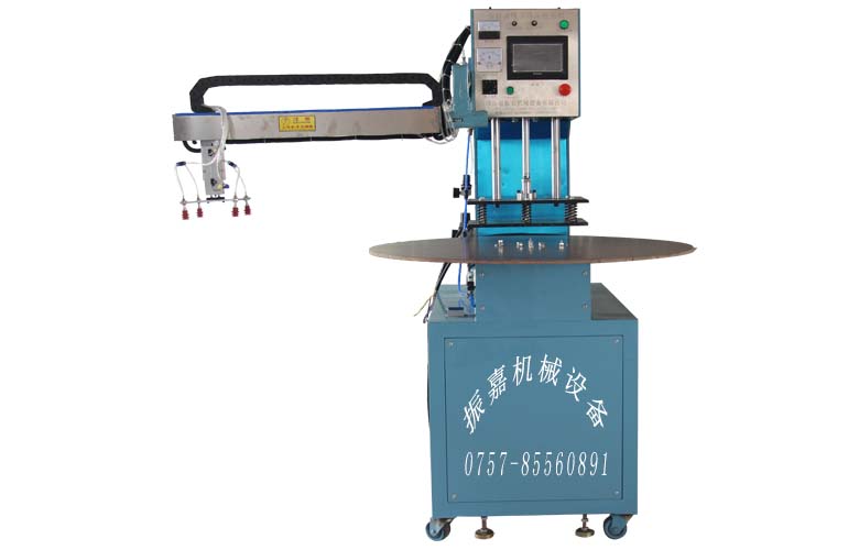 紙卡吸塑全自動吸塑包裝機 紙卡吸塑全自動吸塑包裝機