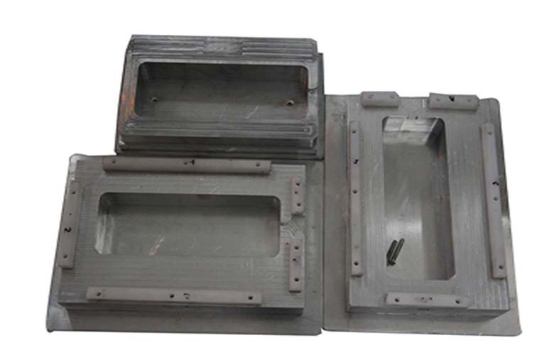 單頭高周波機模具 單頭高周波機模具