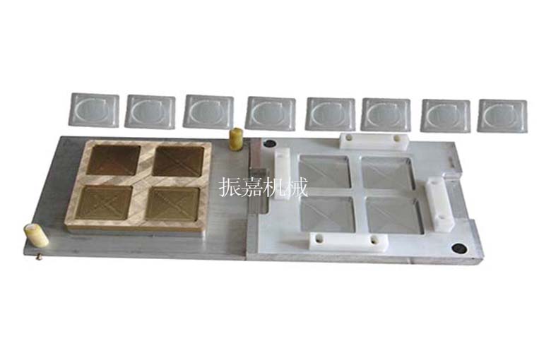 鐘表包裝模具 鐘表包裝模具