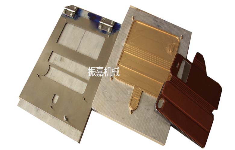 熔斷模具 熔斷模具