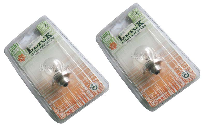 小燈泡燈飾吸塑樣板 小燈泡燈飾吸塑樣板