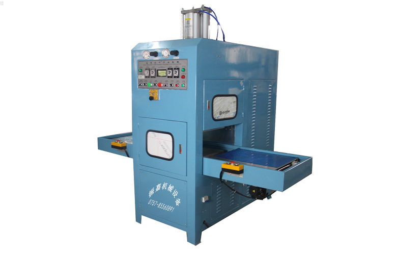 高周波同步熔斷機(jī) 高周波同步熔斷機(jī)