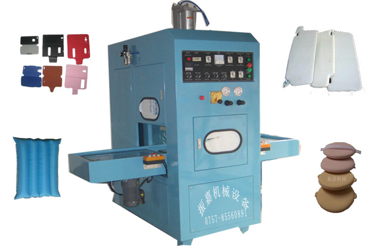 高周波同步熔斷機(jī) 高周波同步熔斷機(jī)