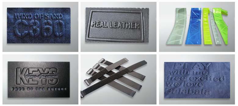 雙頭高周波熔接機樣板