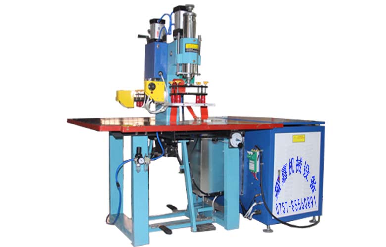 氣動(dòng)高周波機(jī)圖片 氣動(dòng)高周波機(jī)圖片