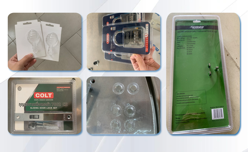 高周波高頻熱合機 高周波高頻熱合機樣品圖