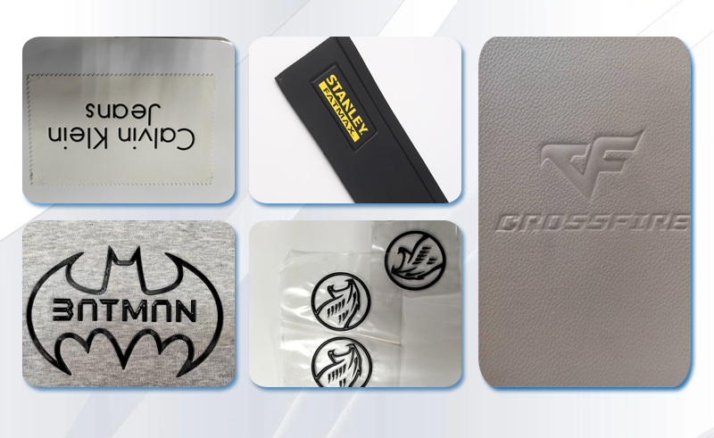 雙頭油壓高頻機(jī)樣品圖 皮革壓花雙頭油壓高周波機(jī)樣品圖