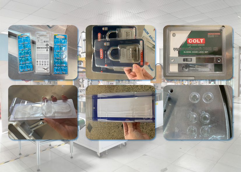 高周波熔斷機(jī)壓印的樣板 全自動(dòng)高周波熔斷機(jī)設(shè)備壓印樣板