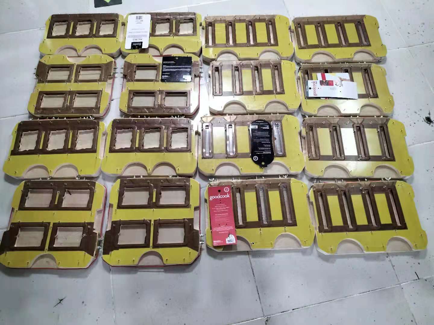 吸塑電木模具 吸塑電木模具