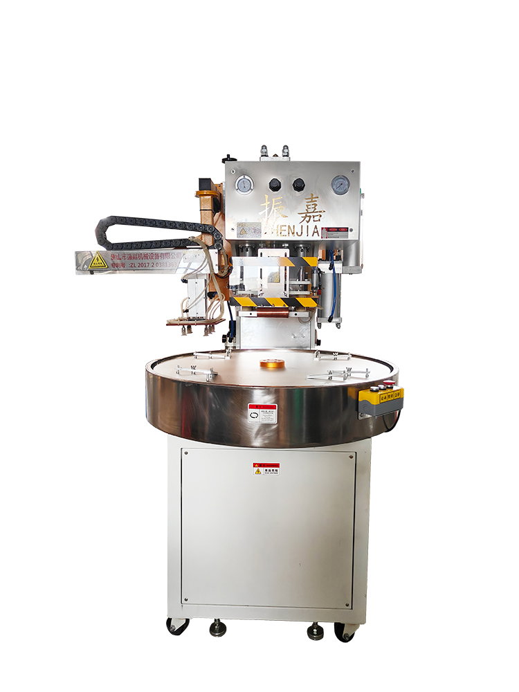 全自動(dòng)高周波熔斷機(jī)設(shè)備 全自動(dòng)高周波熔斷機(jī)設(shè)備