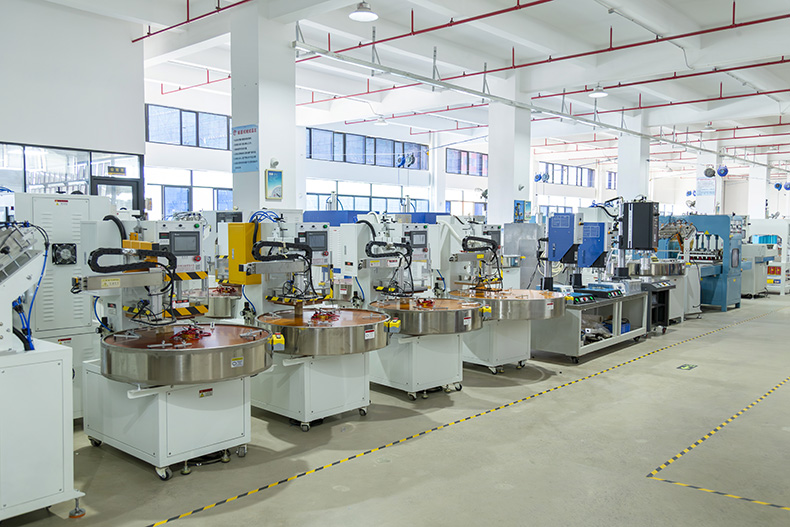 高周波機(jī)日常保養(yǎng)