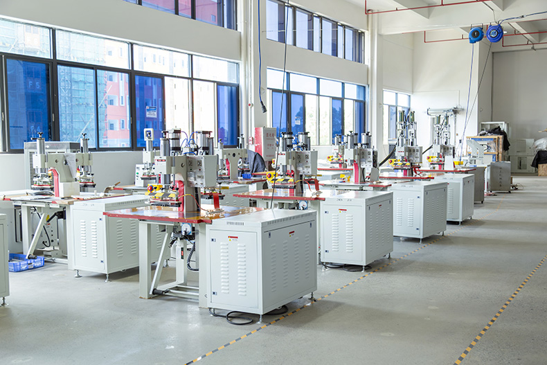 雙頭氣動高周波機廠家